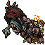 Beast Dummy