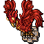 Phoenix Dummy