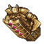 Warrior Dummy