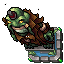 Toad Dummy
