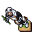 Panda Dummy