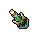Insanity Experience Potion