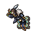 Berserker Dummy