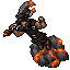 Blacksmith Dummy
