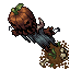 Scarecrow Dummy
