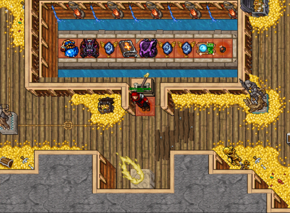 Roulette Tier 5